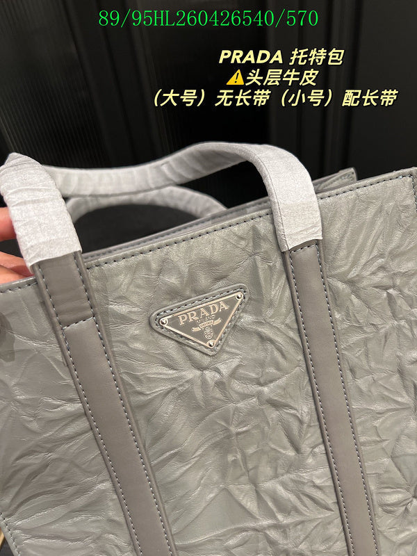 Prada Bags - The Luxera Bags  351