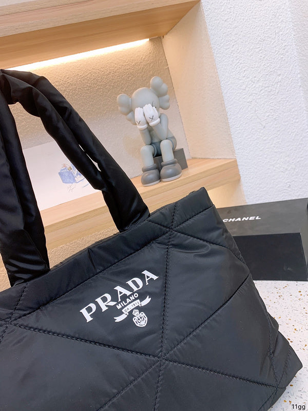 Prada Bags - Luxera Bags - 501