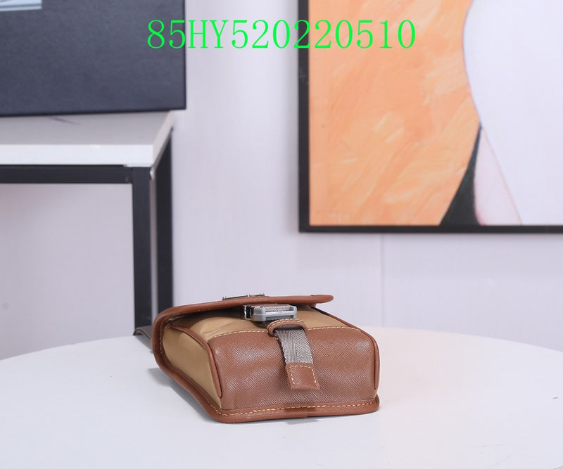 Prada Bags - The Luxera Bags  535
