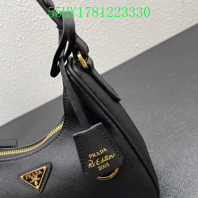 Prada Bags - The Luxera Bags  662