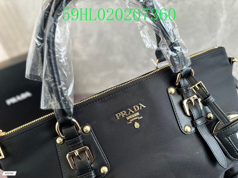 Prada Bags - The Luxera Bags  575
