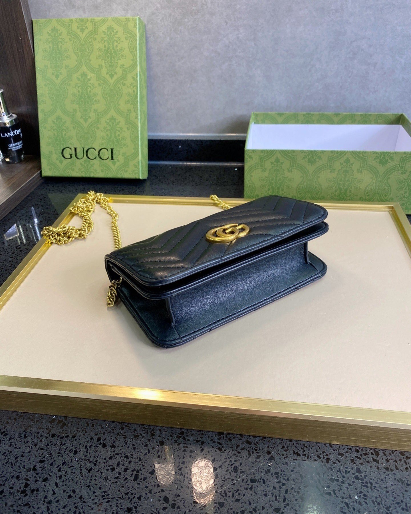 LB - New 1:1 rep  Bags Gucci 163
