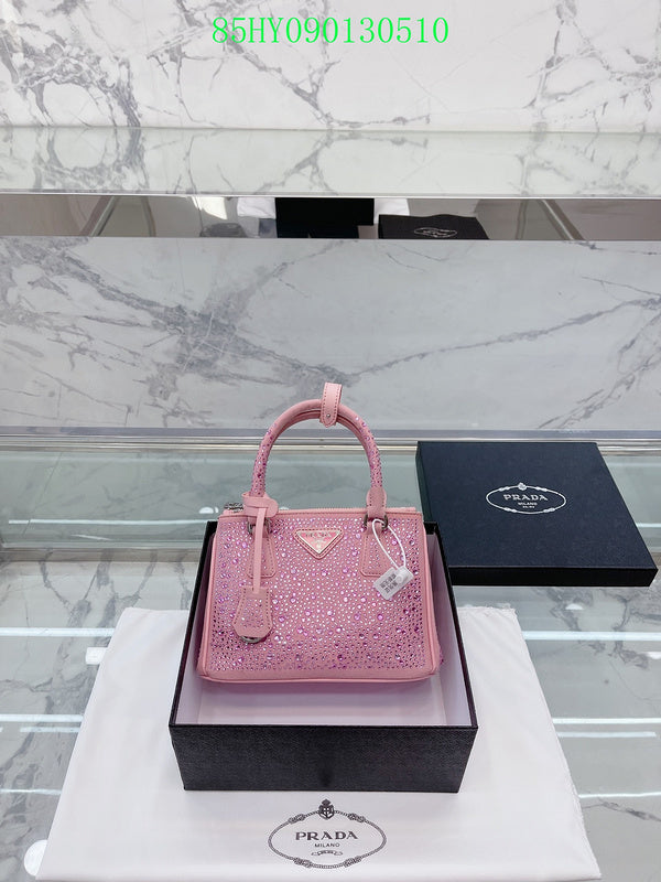 Prada Bags - The Luxera Bags  636