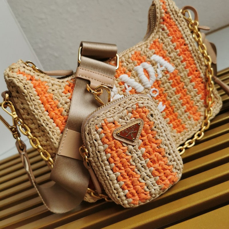 Prada Shoulders Bags - 025