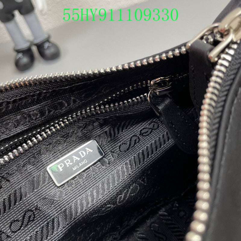 Prada Bags - The Luxera Bags  836