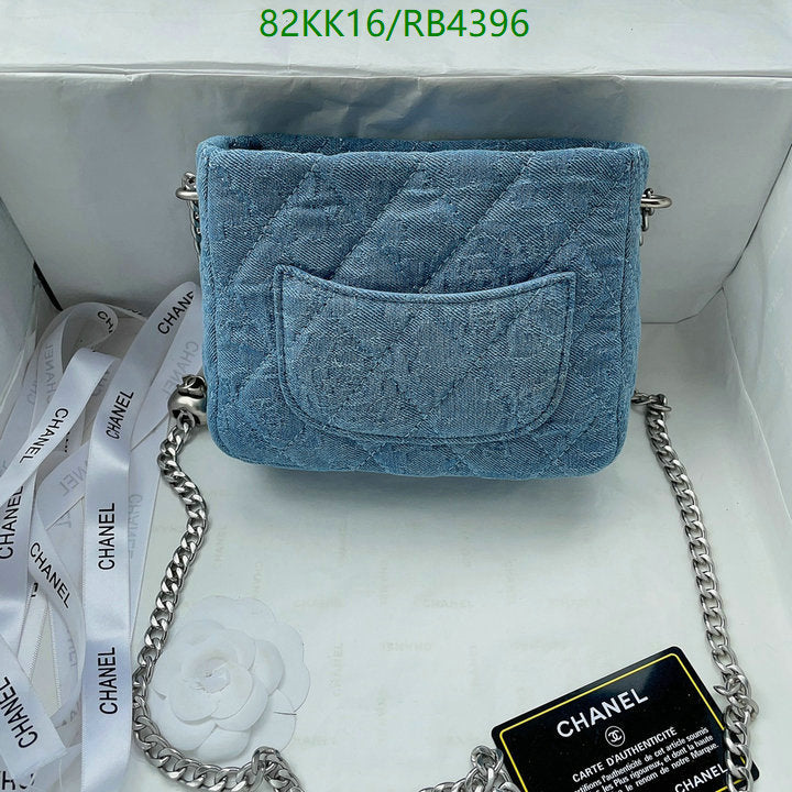 Chanel Bags Crossbody - 183