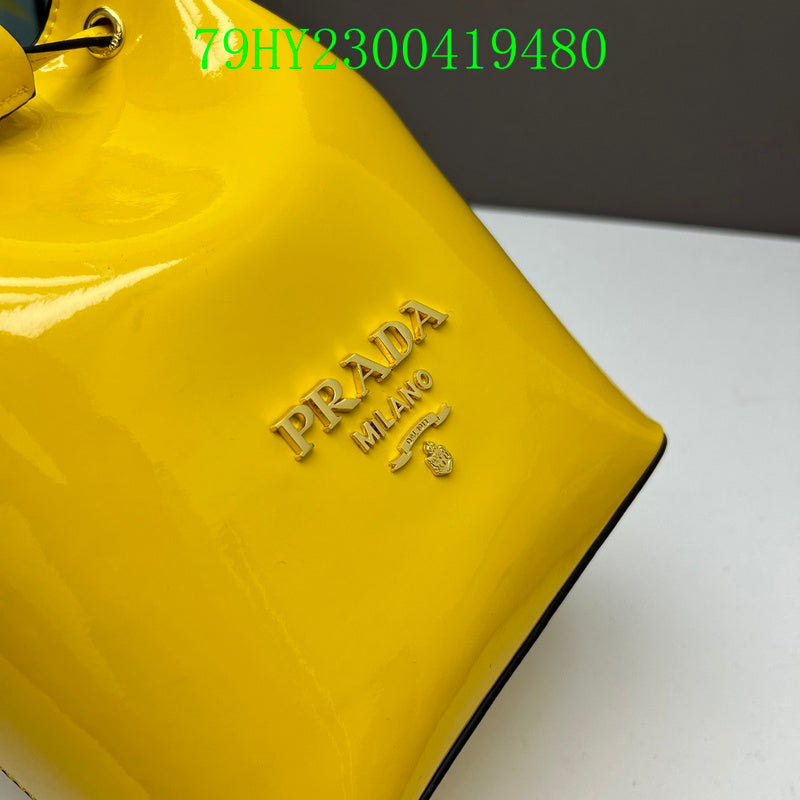 Prada Bags - The Luxera Bags  357