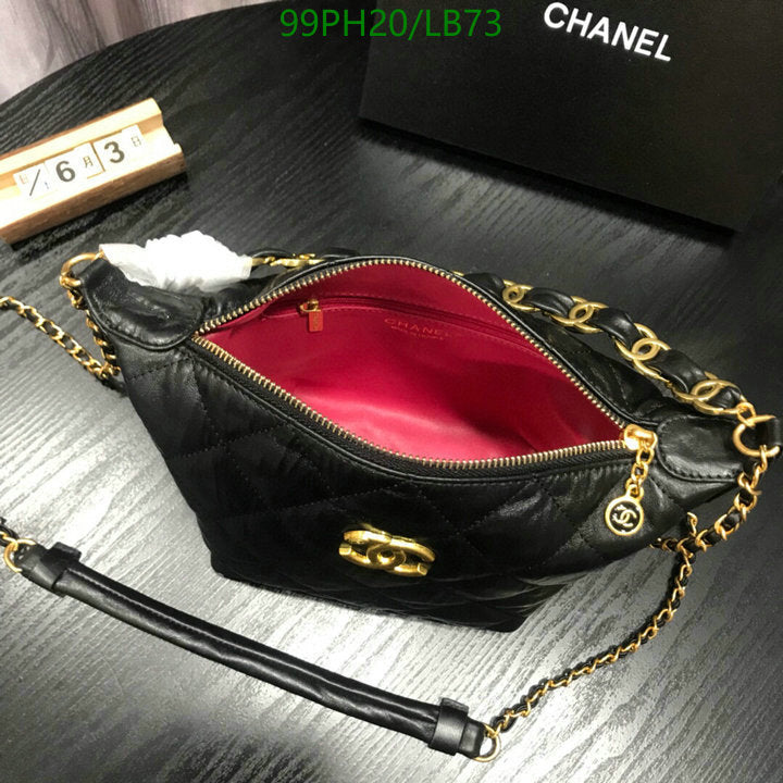 Chanel Bags Crossbody - 463