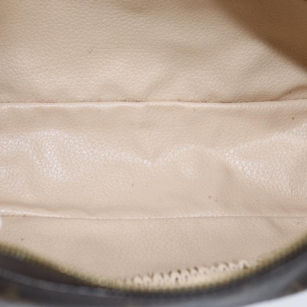 Louis Vuitton Trousse de Toilette Clutch Bag
