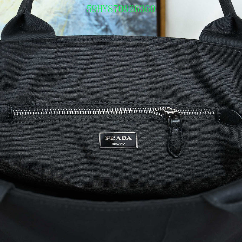 Prada Bags - The Luxera Bags  948