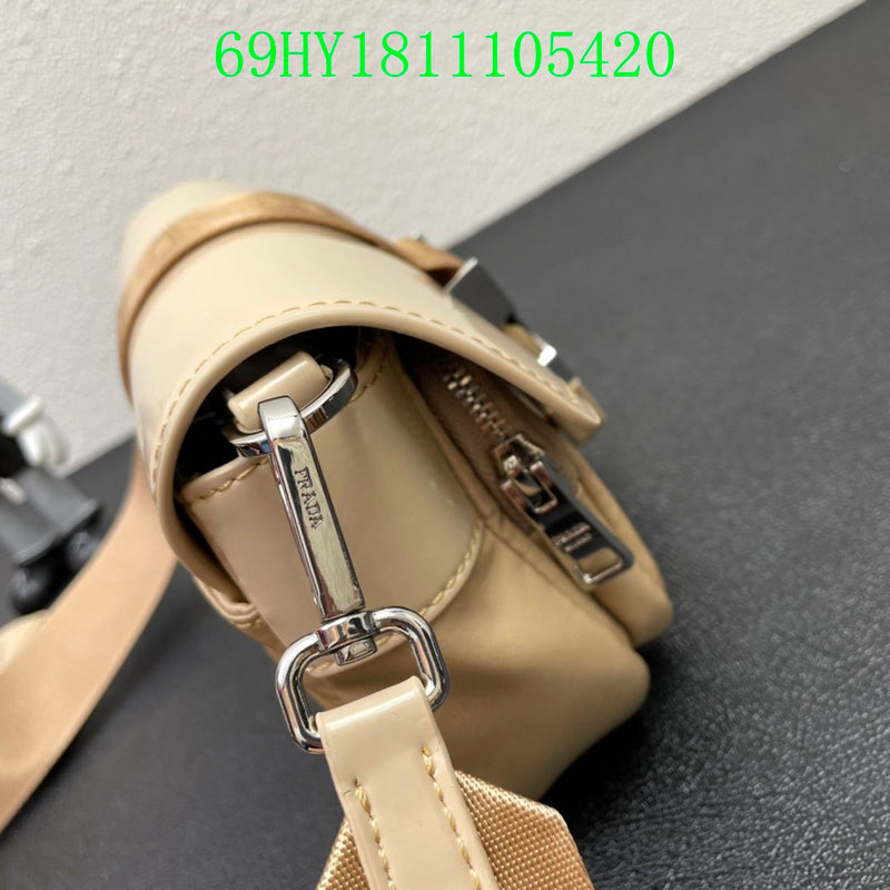 Prada Bags - The Luxera Bags  856