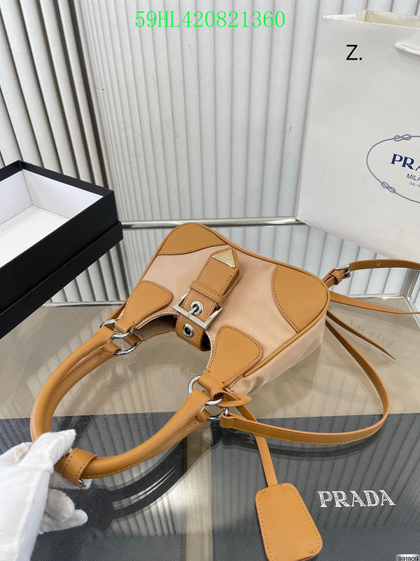 Prada Bags - The Luxera Bags  040