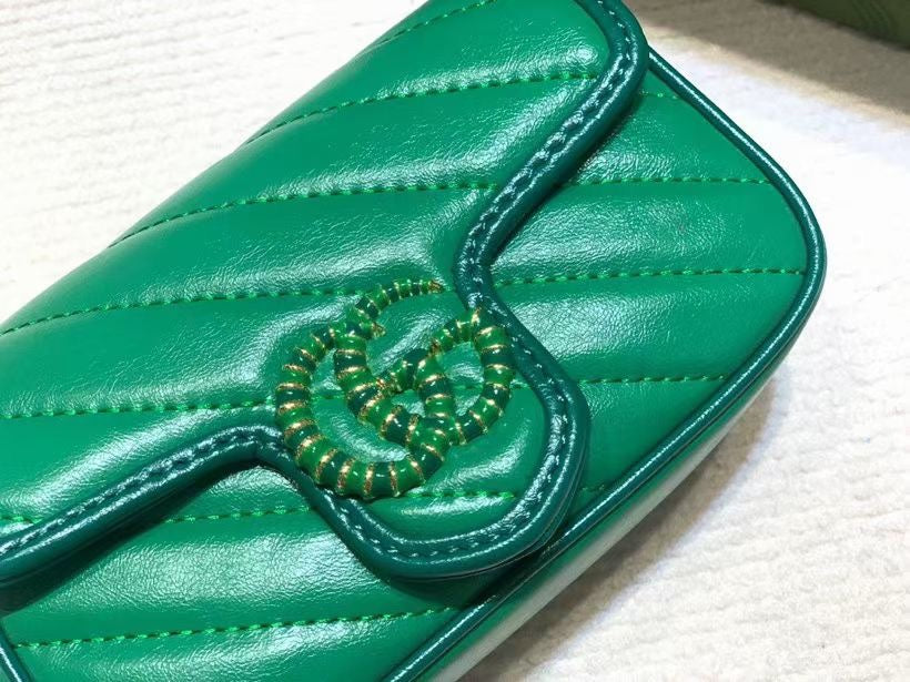 LB - New 1:1 rep Bag Gucci 442