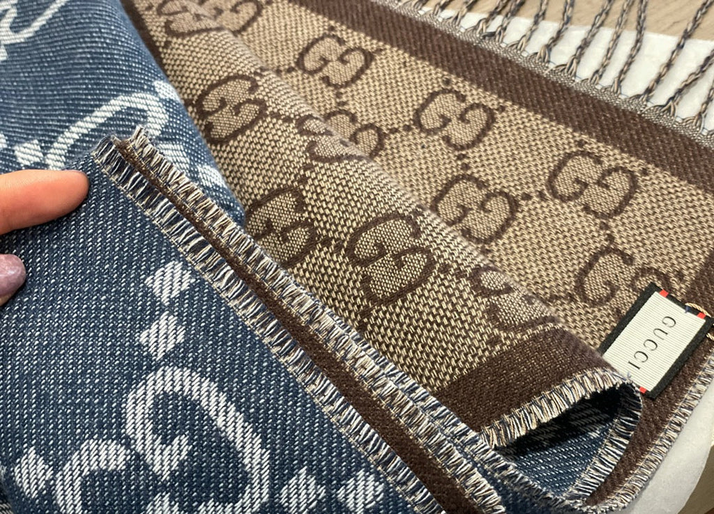LB - Luxury Gucci Scarf 001