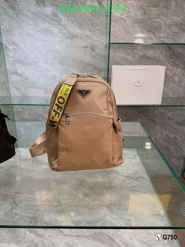 Prada Bags - The Luxera Bags  501