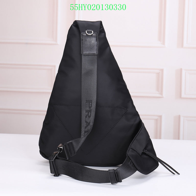 Prada Bags - The Luxera Bags  635