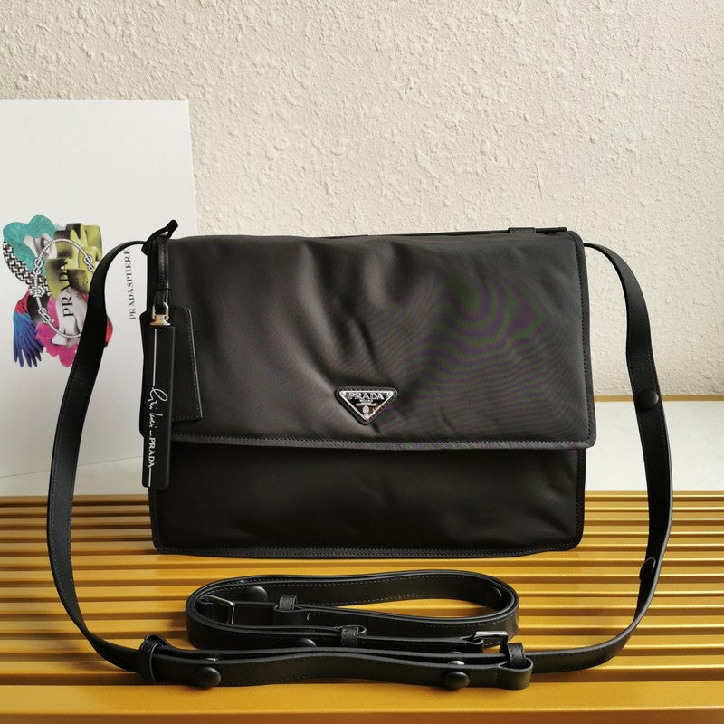 Prada Shoulders Bags - 074