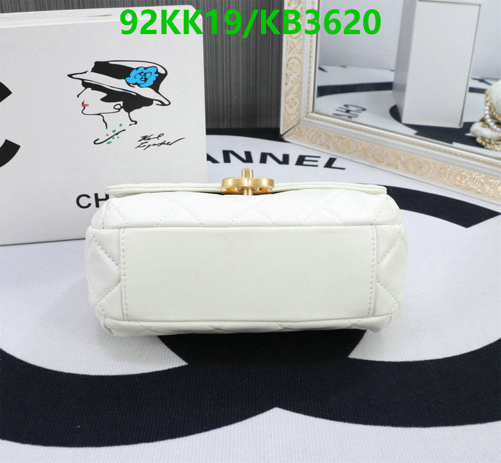 Chanel Bags Crossbody - 013