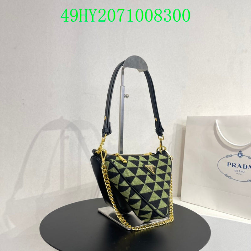 Prada Bags - The Luxera Bags  925