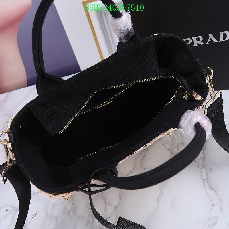 Prada Bags - The Luxera Bags  480