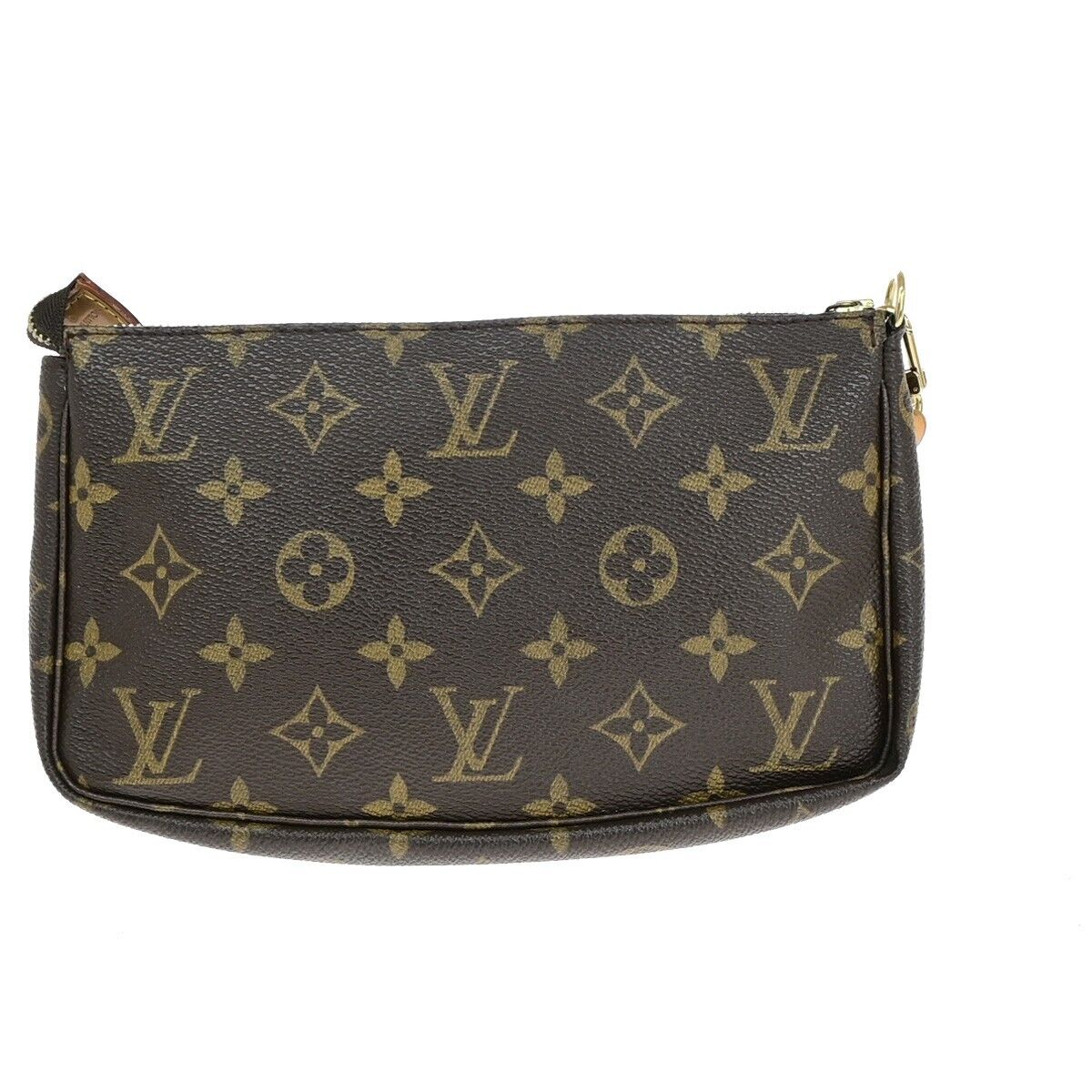 Louis Vuitton Pochette accessoires Clutch Bag