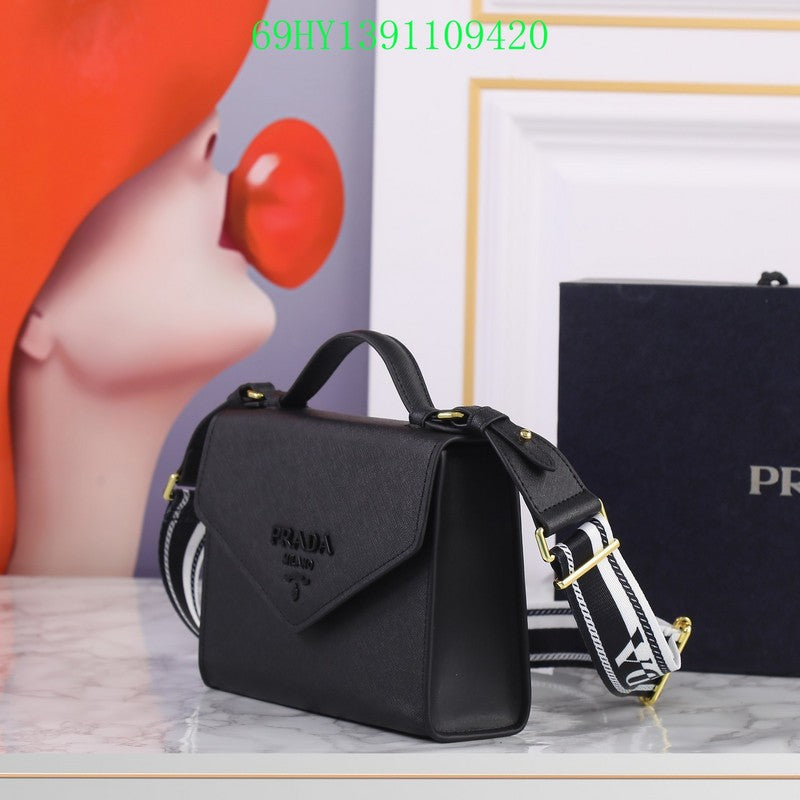 Prada Bags - The Luxera Bags  824