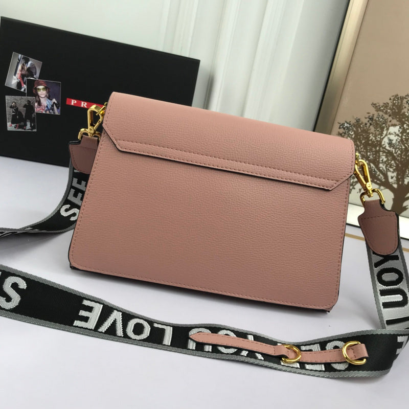 Prada Bags - Luxera Bags - 689