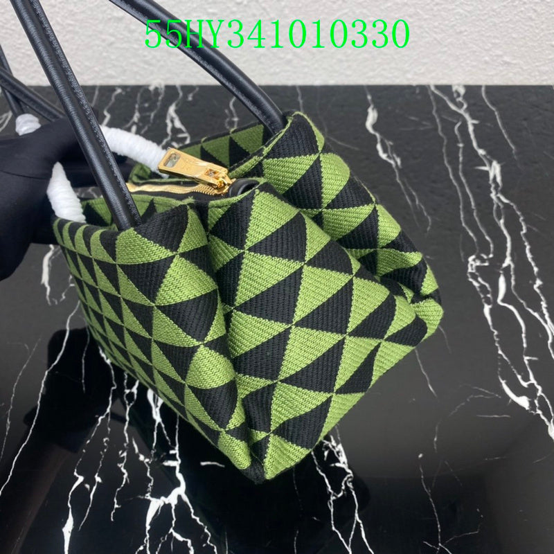 Prada Bags - The Luxera Bags  918