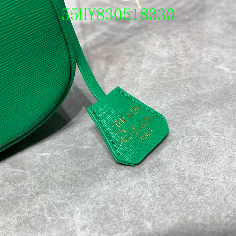 Prada Bags - The Luxera Bags  288