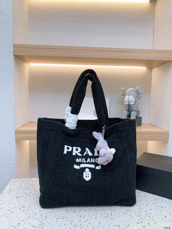 Prada Bags - Luxera Bags - 597