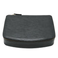 Louis Vuitton Monte Carlo  Leather Clutch Bag
