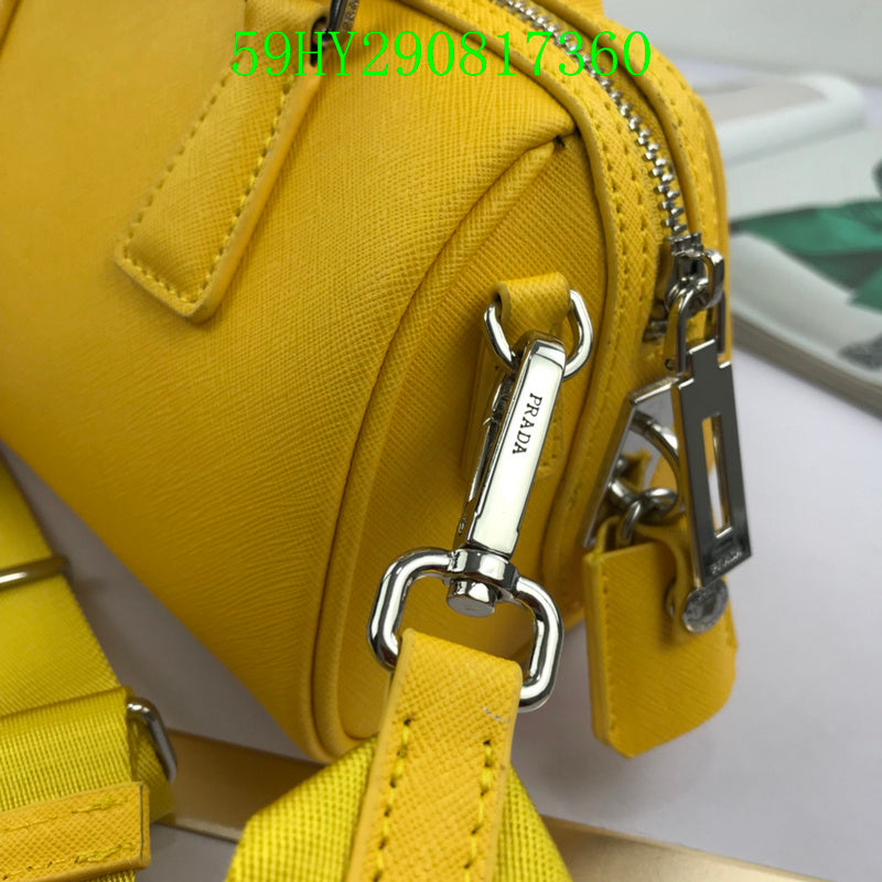 Prada Bags - The Luxera Bags  037