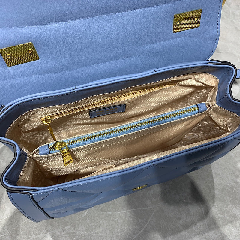 Barnes-Bags - Prada Bags - 911
