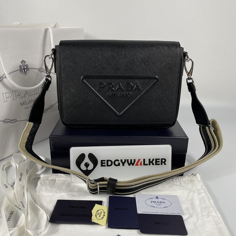 Prada Shoulders Bags - 068