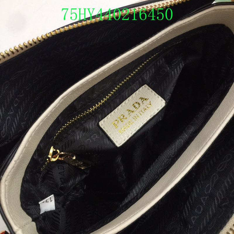 Prada Bags - The Luxera Bags  549
