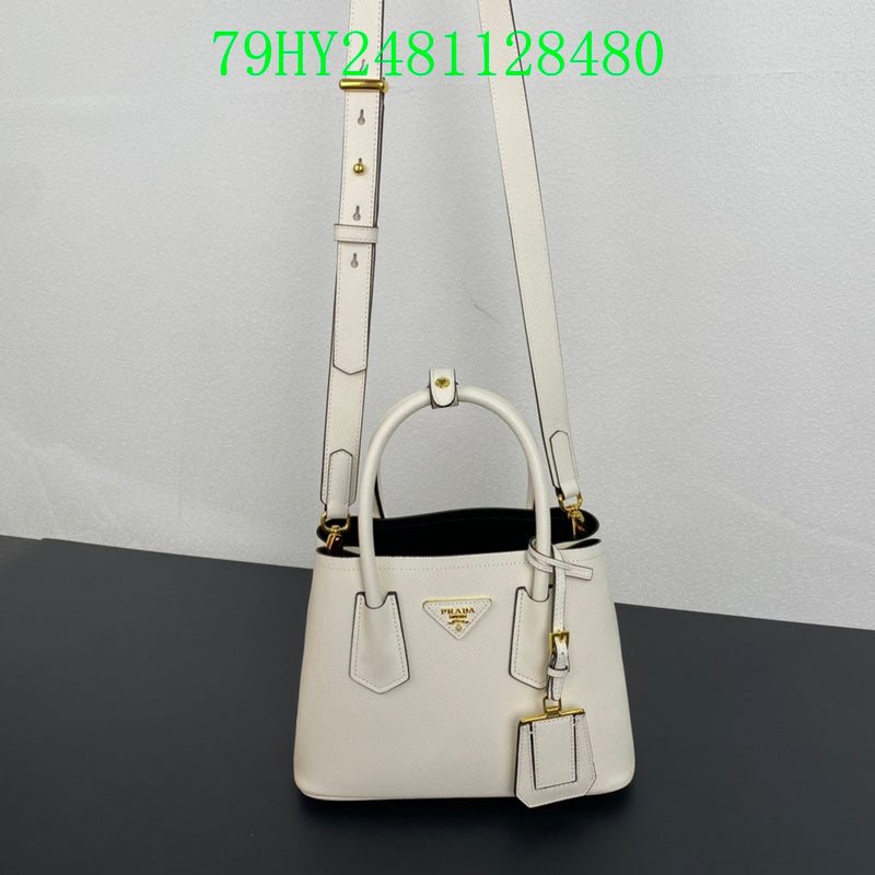 Prada Bags - The Luxera Bags  743