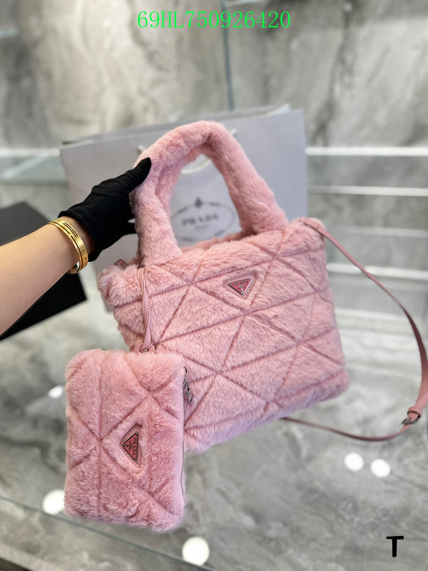 Prada Bags - The Luxera Bags  957