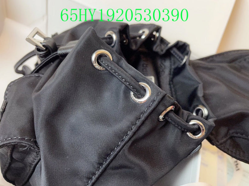 Prada Bags - The Luxera Bags  1248