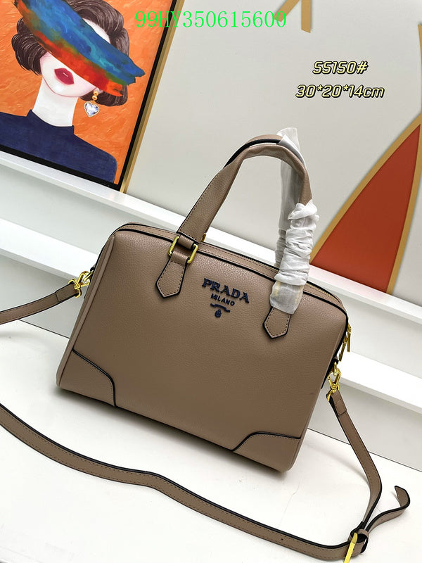 Prada Bags - The Luxera Bags  184