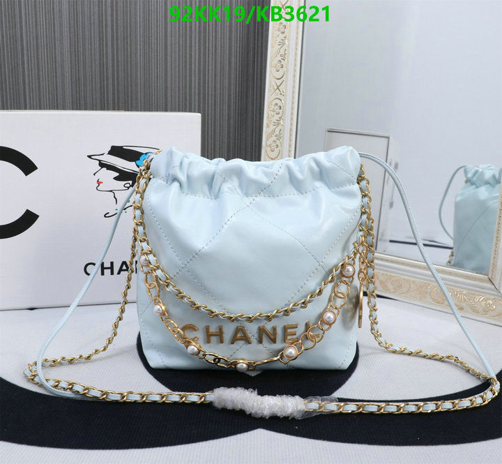 Chanel Bags Crossbody - 024
