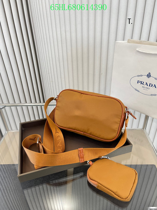 Prada Bags - The Luxera Bags  189