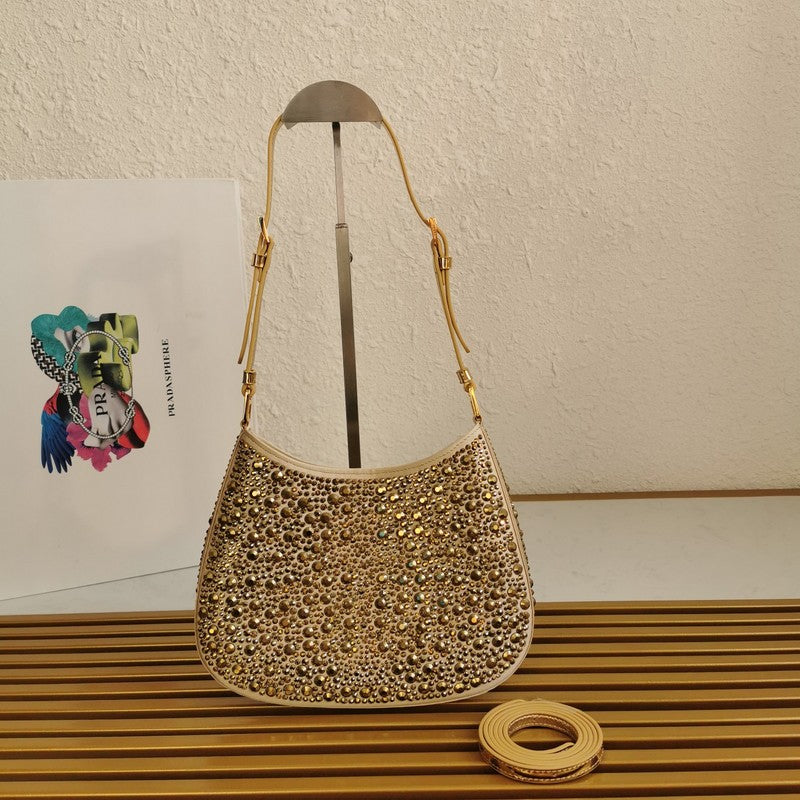 Prada Shoulders Bags - 047