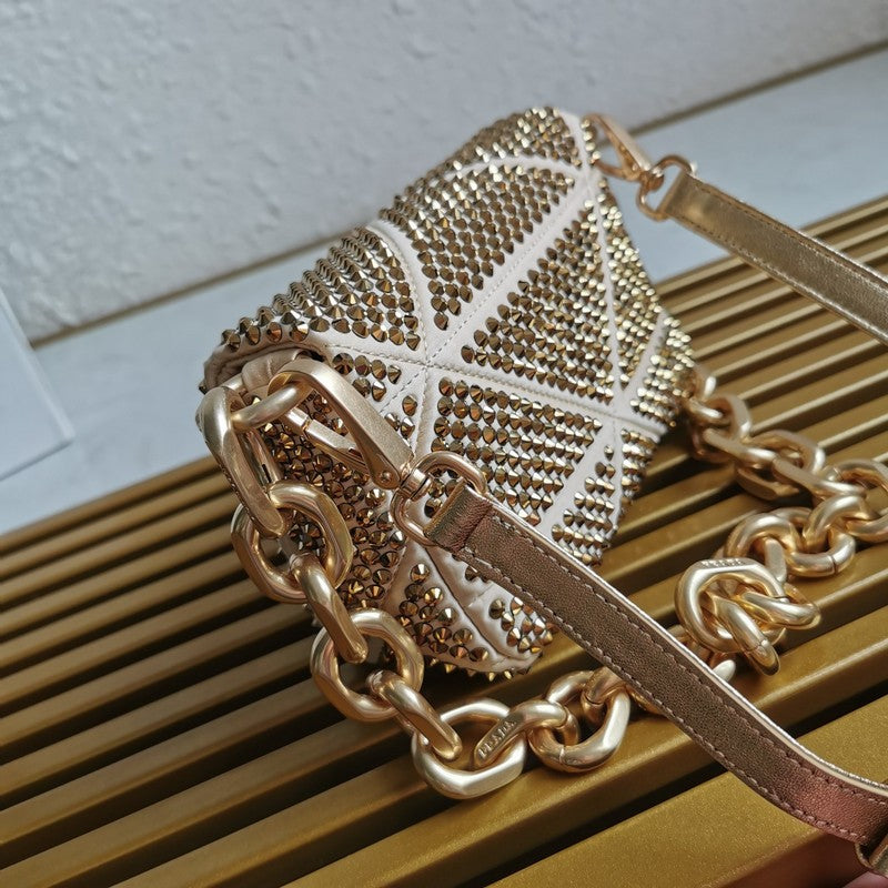 Prada Shoulders Bags - 030
