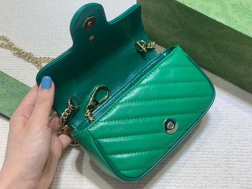 LB - New 1:1 rep Bag Gucci 442