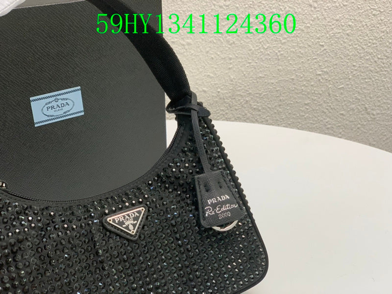 Prada Bags - The Luxera Bags  765