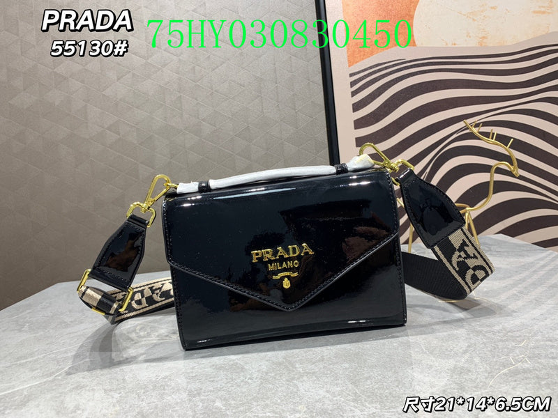 Prada Bags - The Luxera Bags  012