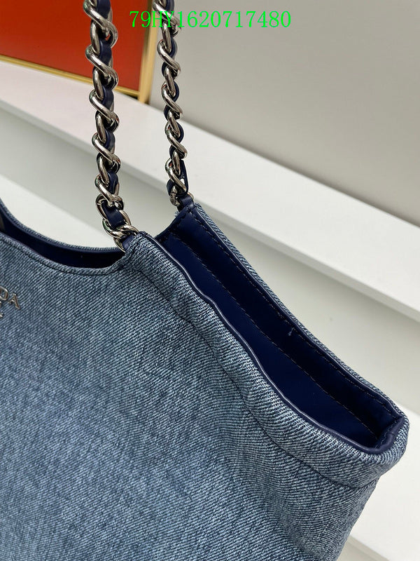 Prada Bags - The Luxera Bags  100