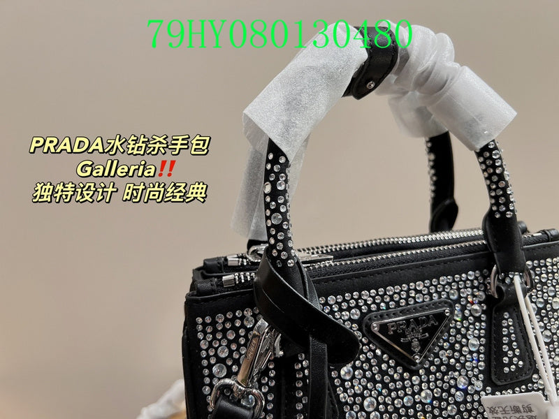 Prada Bags - The Luxera Bags  630