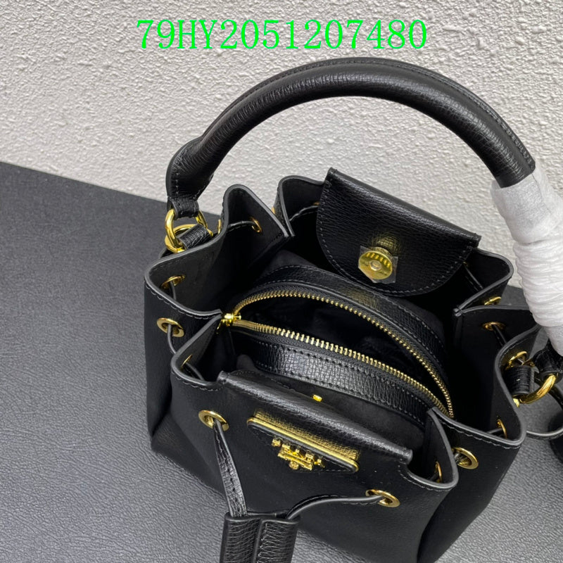 Prada Bags - The Luxera Bags  714