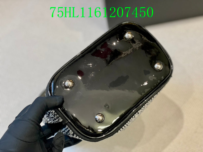 Prada Bags - The Luxera Bags  729